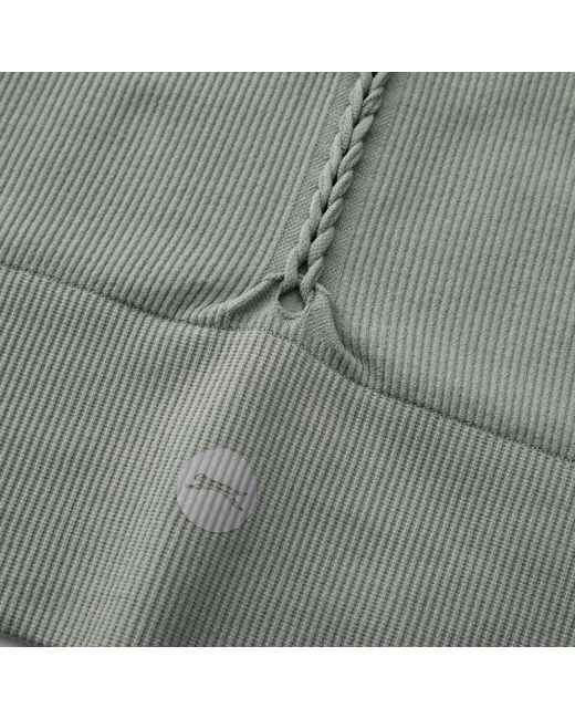 Slazenger 1881 Gray 2Pk Croptank