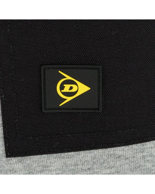 Dunlop Gray On-Site Jogger for men