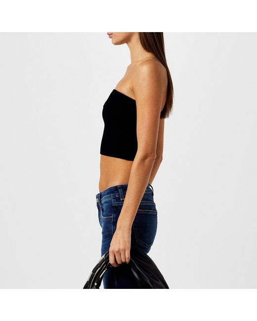 DIESEL Black M-Clarksville Bandeau