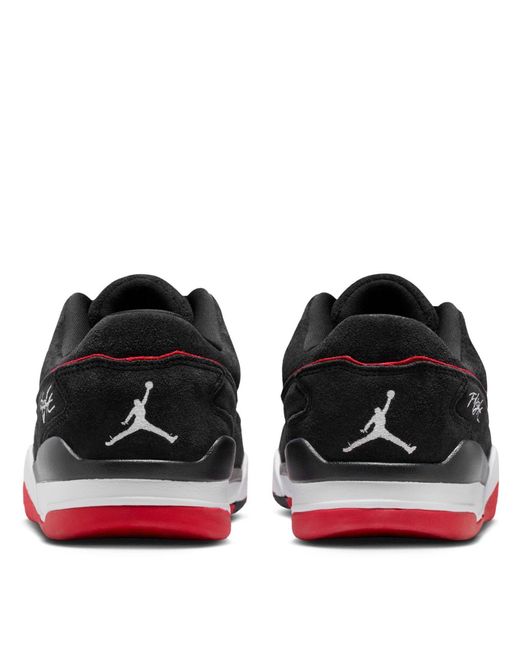 Nike Black Basketball Trainers for men