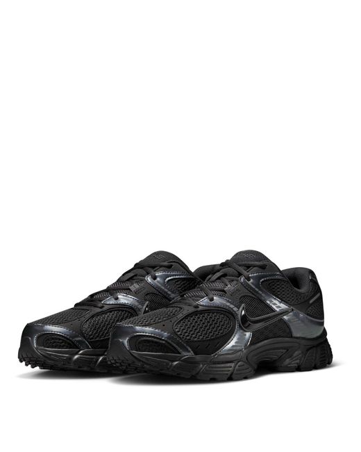 Nike Black V5 Rnr Shoes for men