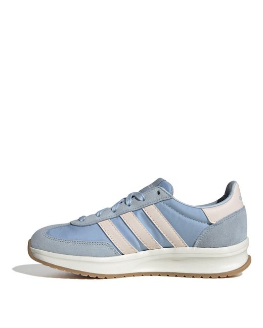Adidas Blue Run 70S 2.0 Low-Top Trainers
