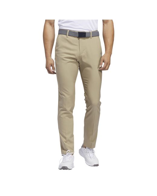Adidas Natural Tech Golf Pants for men