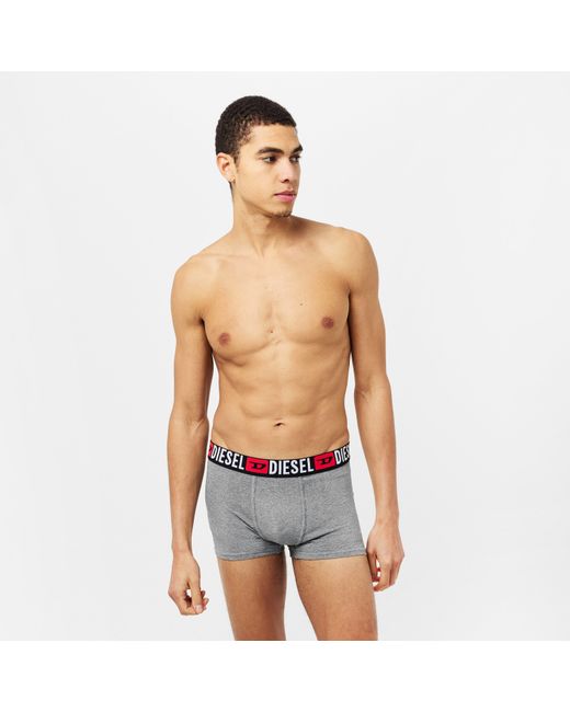 DIESEL Multicolor Boxers for men