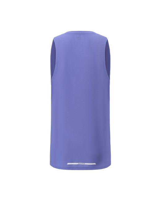 Karrimor Blue Run Vest for men