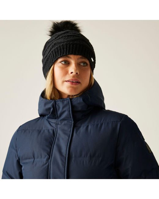 Dare 2b Blue Wander Jacket