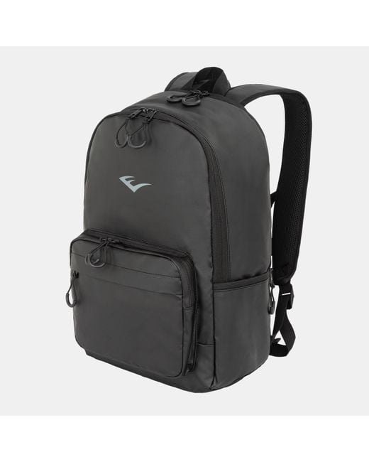 Everlast Gray Legacy Backpack