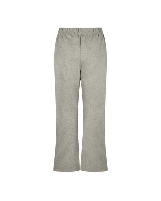 Fear Of God Gray Fge Sig Sweatpant Ld61