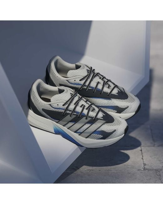 Adidas Blue Lightblaze for men
