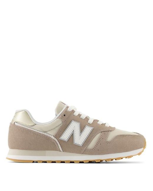 New Balance Natural Nb 373 Trainers