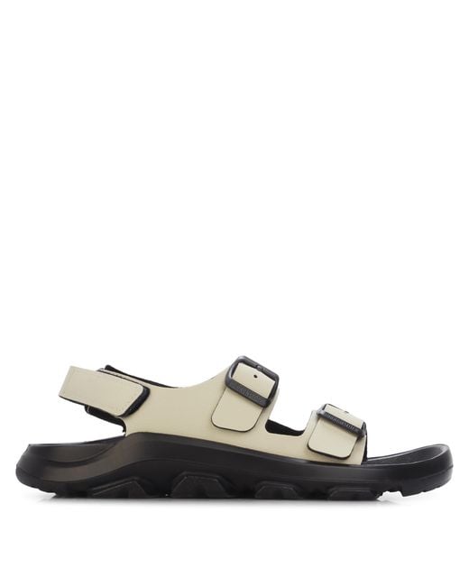 Birkenstock Green Bstk Mogami Terra Bi Ld64