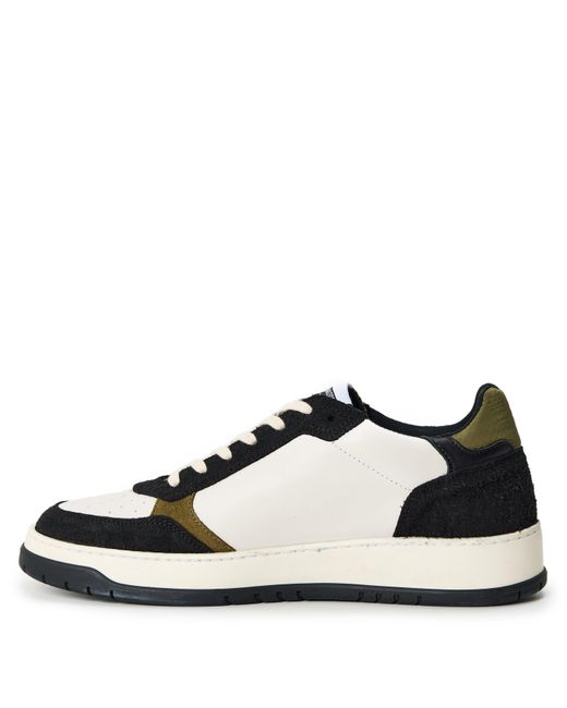 Steve Madden Brown Ace Chunky Trainers for men