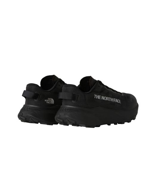 The North Face Black Tnf Altamesa 300 V2