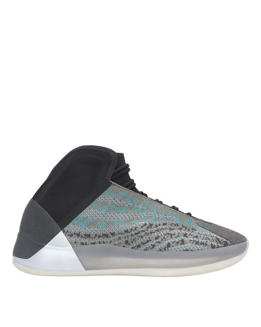 Yeezy Blue Qntm Sneakers for men