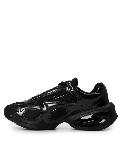Nike Black Air Max Muse