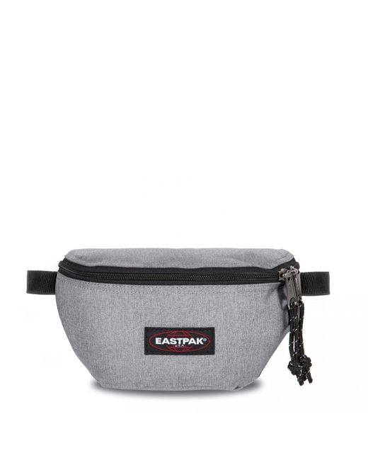 Eastpak Black Springer Bum Bag