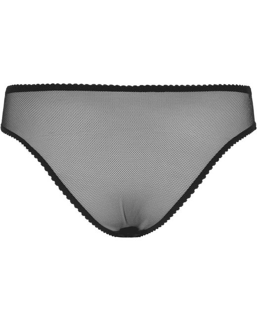 Agent Provocateur Brown Leni Full Brief