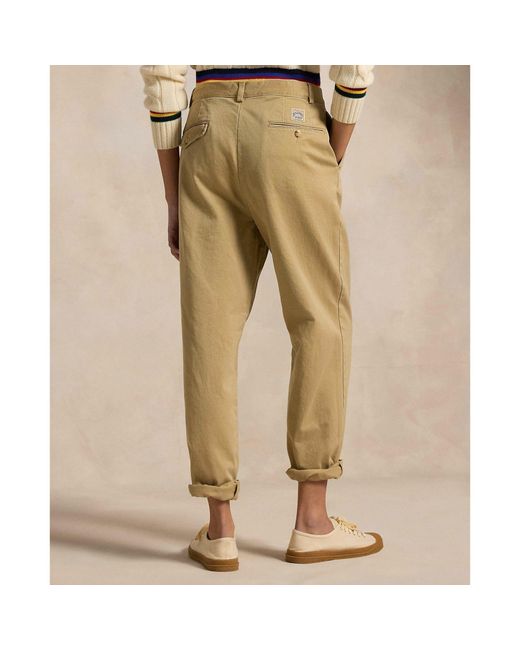 Polo Ralph Lauren Natural Chinos for men