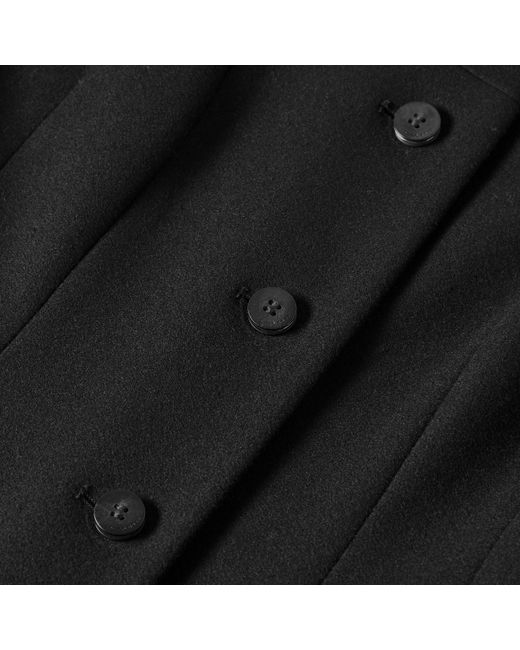 Boss Black Ciera1 101 Overcoat