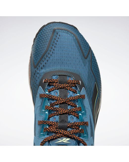 Reebok Blue Nano X2 Tr Adventure Shoes for men