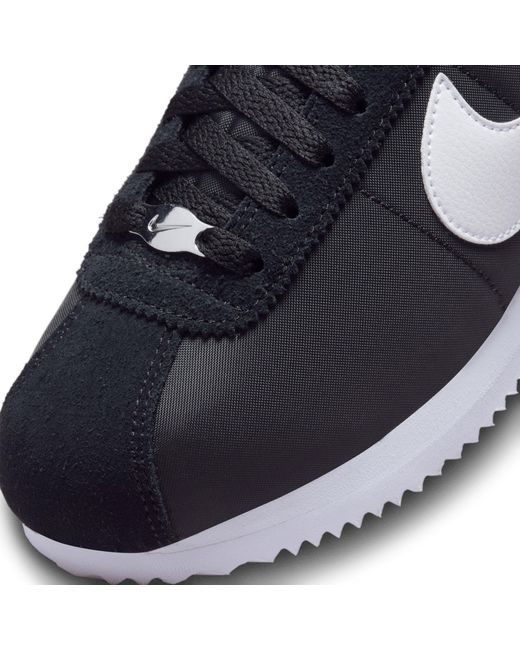 Nike Blue Cortez