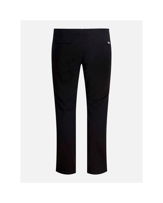 Jack & Jones Blue Marco Dave Chinos for men