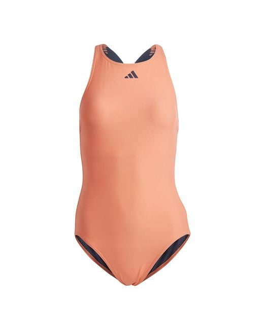 Adidas Orange Solid Tasuit