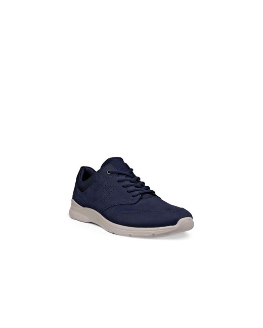 Ecco Blue Irving for men