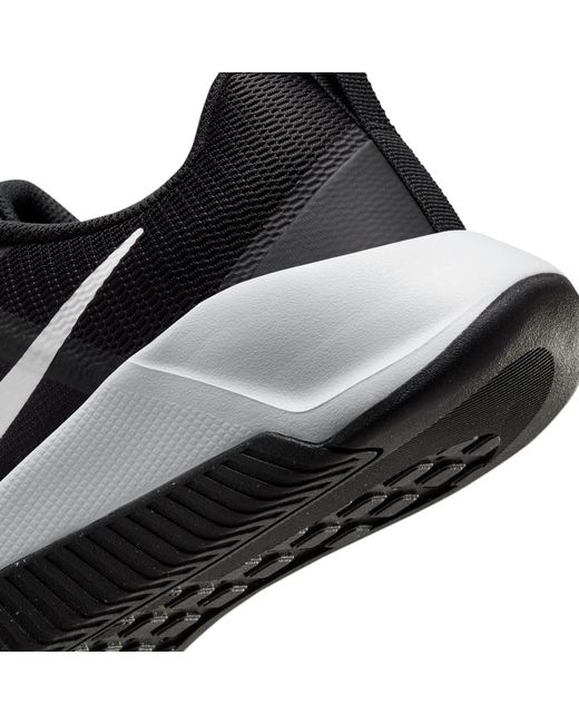 Nike Black Mc Trainer 3 Training Shoes for men