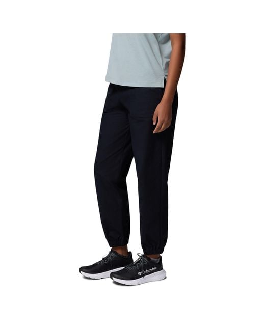 Columbia Black Roc Ripstop Jogger