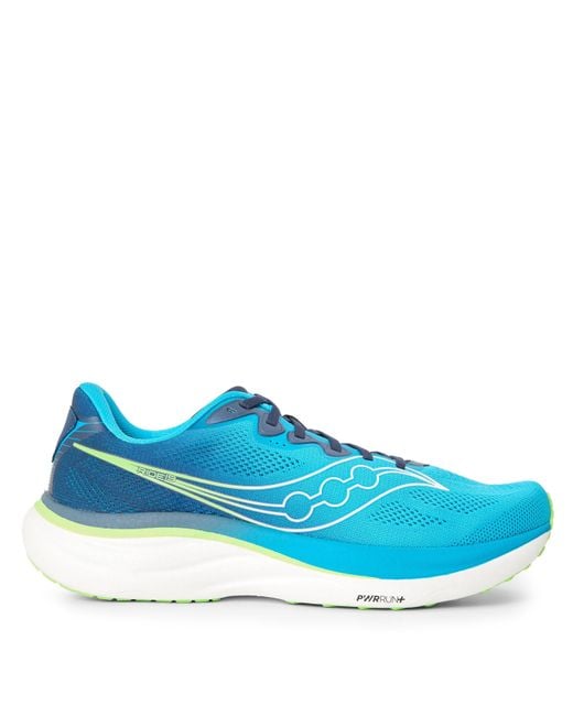 Saucony Blue Ride Everyday Neutral Road Running Shoes for men