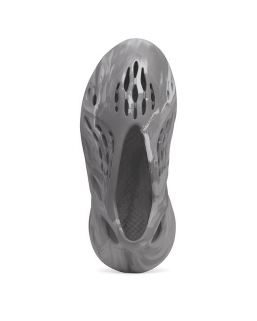 Yeezy Gray Foam Runner for men