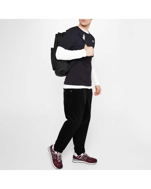 New Balance Brown Nb Core 574 Trainers for men