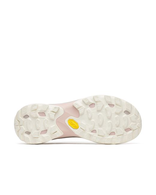 Merrell White Moab Speed 2 Gore-Tex