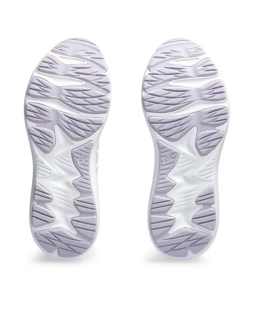 Asics Pink Jolt 4 Running Shoes