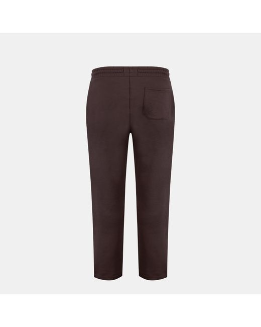 Firetrap Purple Jogger for men