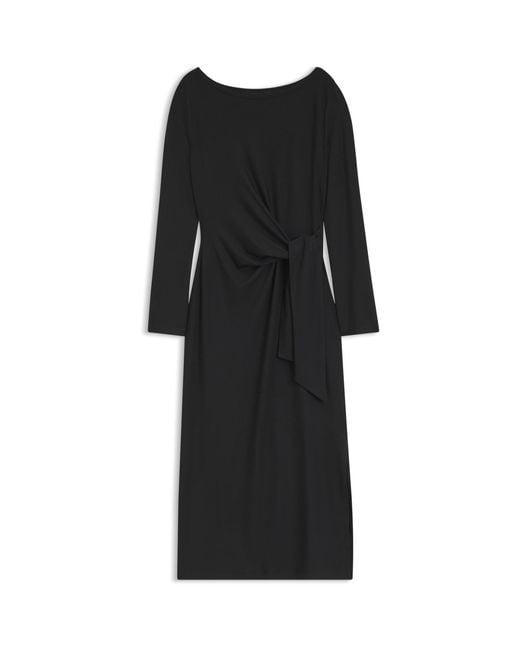 Boss Black Erlot Dress Ld64