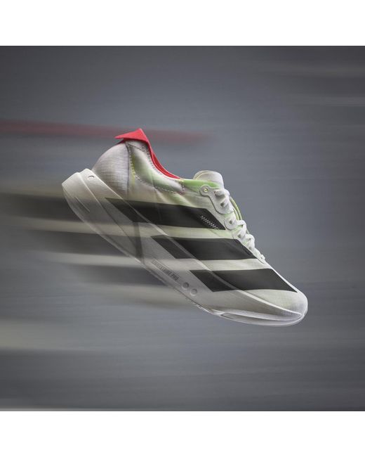 Adidas Multicolor Adizero Adios Pro 4
