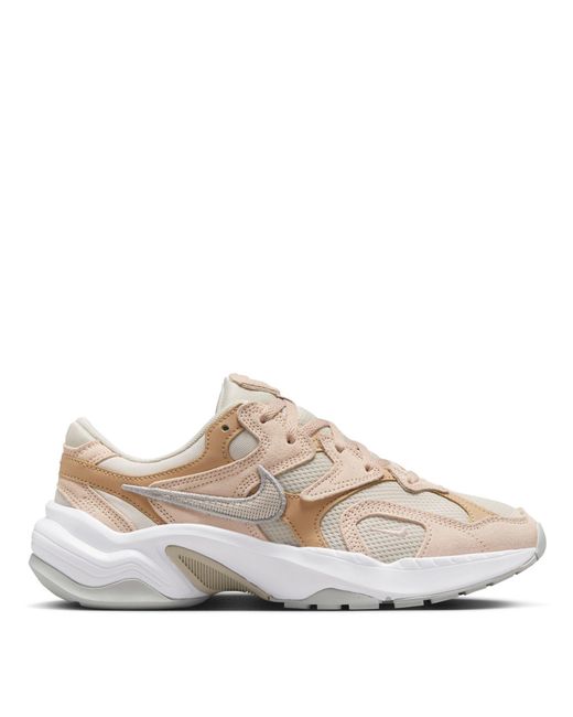 Nike Pink A18 Trainers