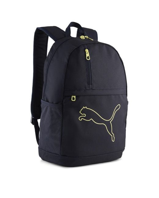 PUMA Blue Plus Backpack for men