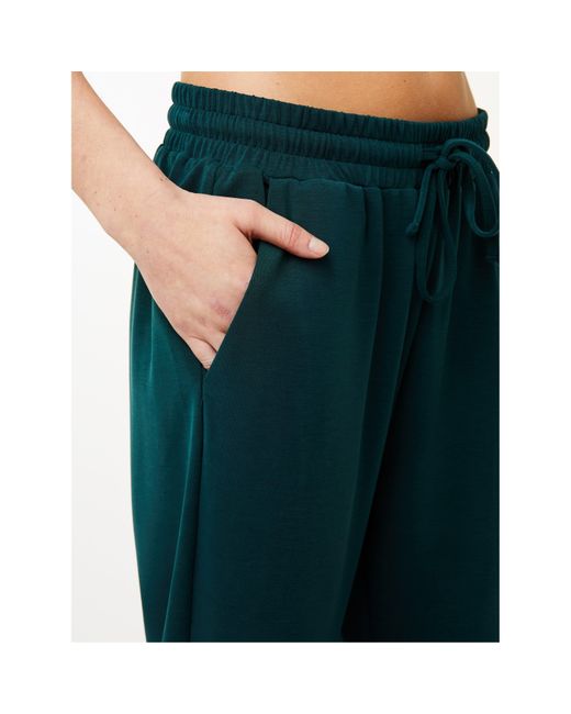 CCDK Green Leggings