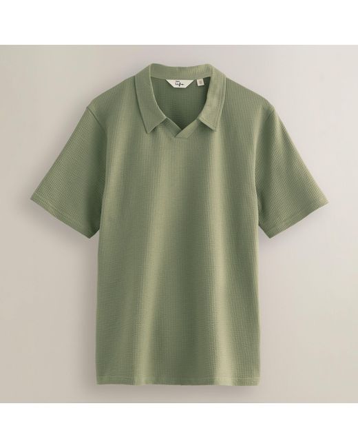 Regatta Green Delray Polo for men