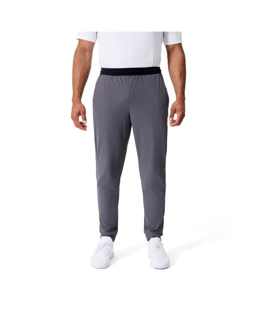 Canterbury Blue Everest Tracksuit Bottoms for men