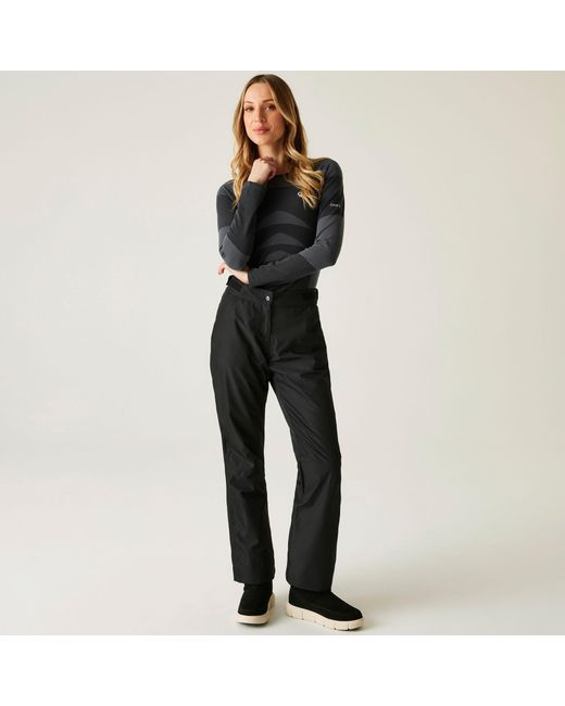 Dare 2b Black Rove Pant
