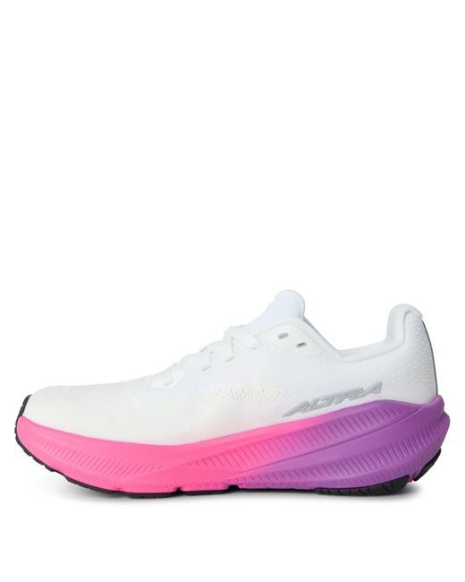 Altra Pink Exprience Flow Ld63