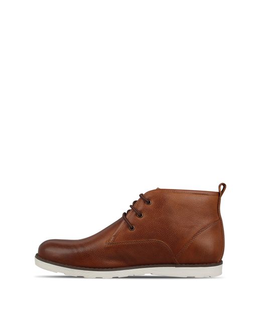 Firetrap Brown Boots for men