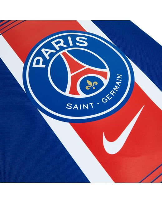 Nike Blue Psg Gym Sack