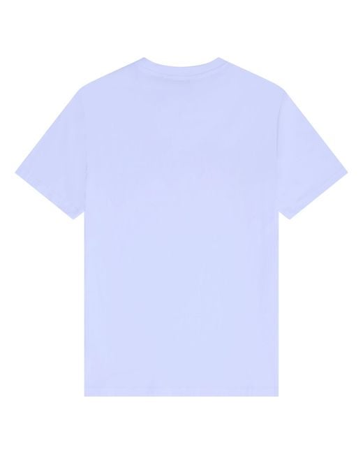 Ellesse Blue T-Shirt for men