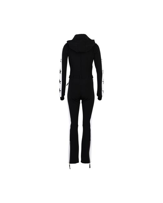 Jet Set Black Magic Ghoster Performance Ski Suits