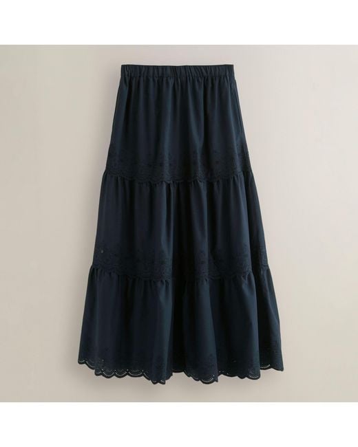 Regatta Blue Deiana Skirt